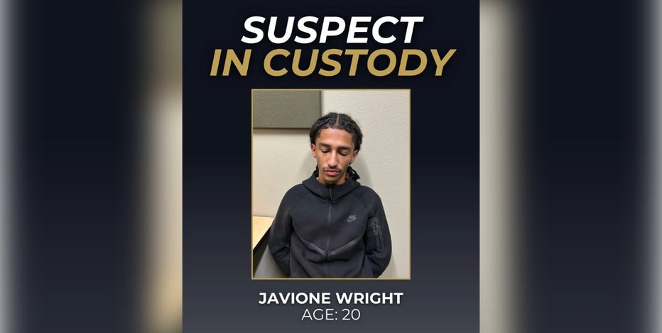 Round Rock New Year's Eve party shooting: Pflugerville man arrested, charged