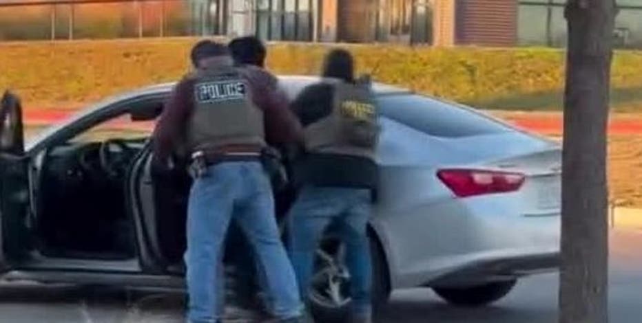Hays County officials blast federal ICE agents for "zero respect" after local raids
