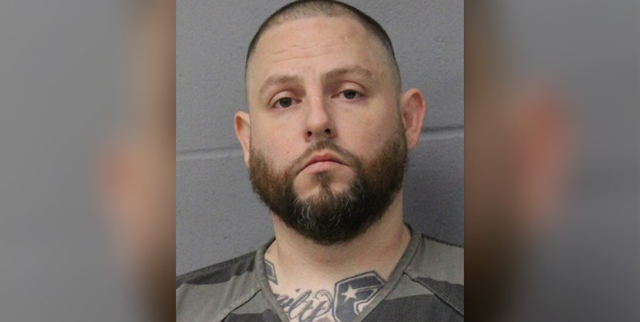 6th homicide in Austin of 2026: Man accused of murder after shooting girlfriend