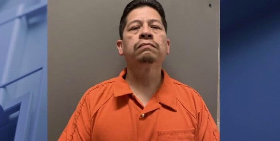 Jury selected for trial of Uvalde officer charged with child endangerment