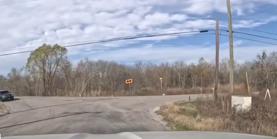 Some Travis County residents concerned about condition of Hodde Lane