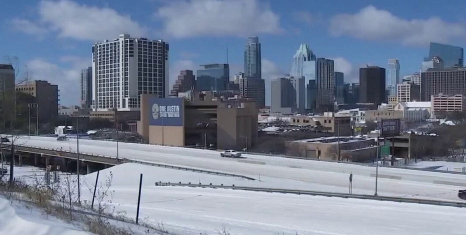 Austin weather: How to prepare for freezing temperatures in Central Texas