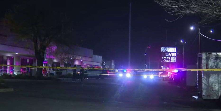 1st homicide of 2026: Austin police investigating