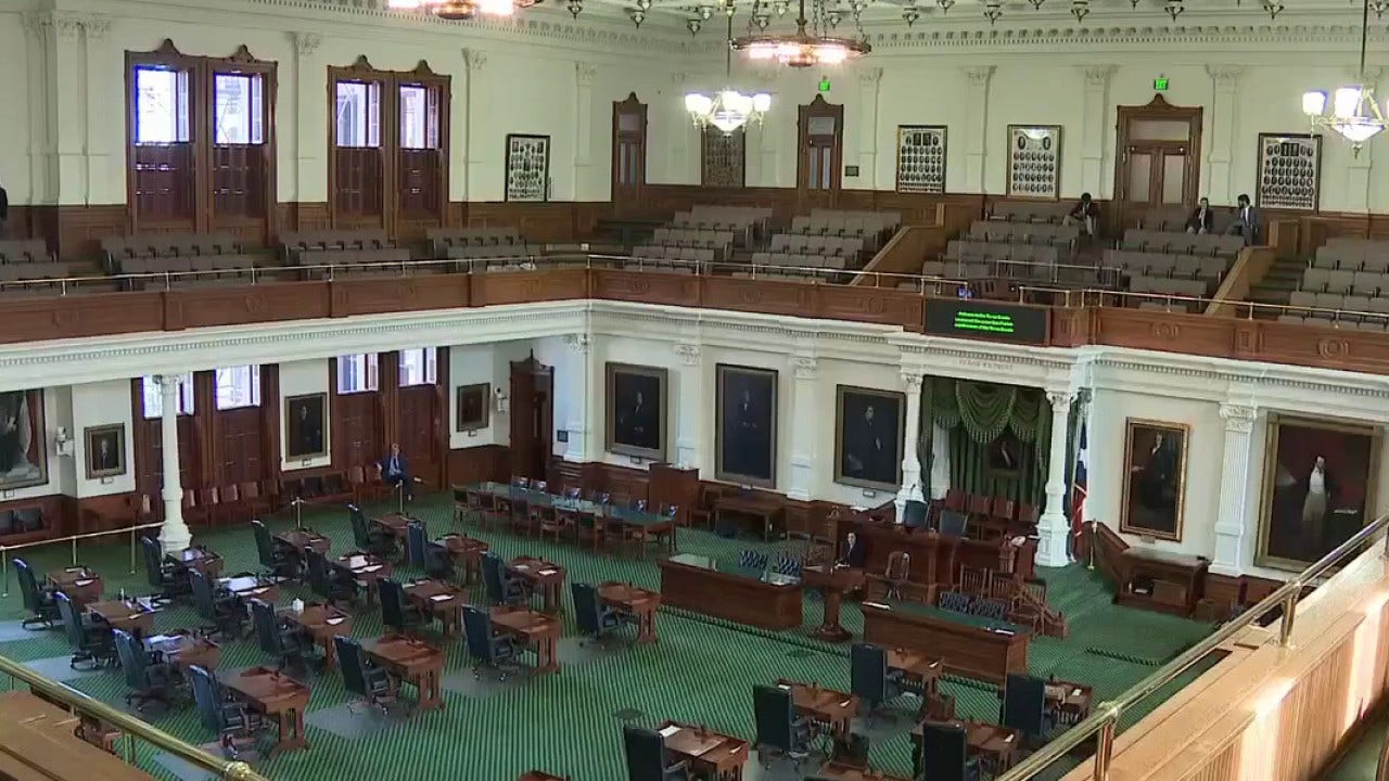 Texas primary elections: Candidates make final pushes ahead of March 3