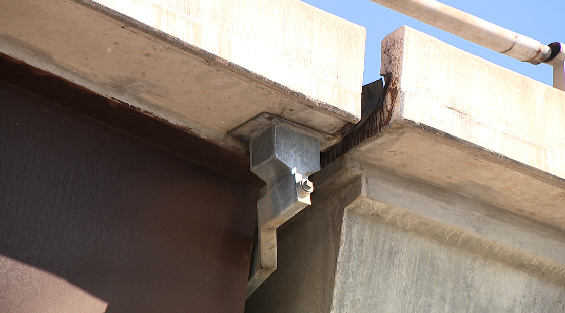 Nightly closures delayed for US 290 East, I-35 flyover bridge joint repairs