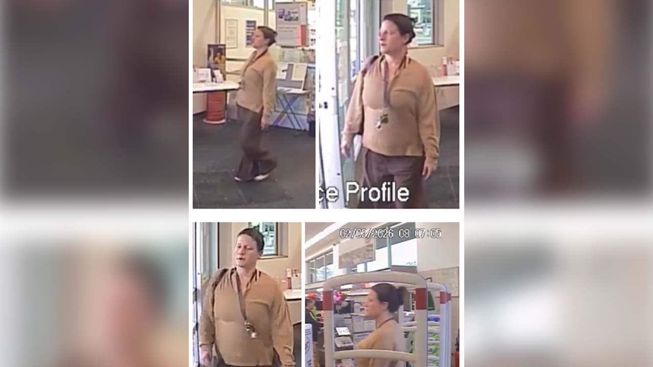 Woman accused of stealing credit cards, other items from car in Mueller; APD investigating