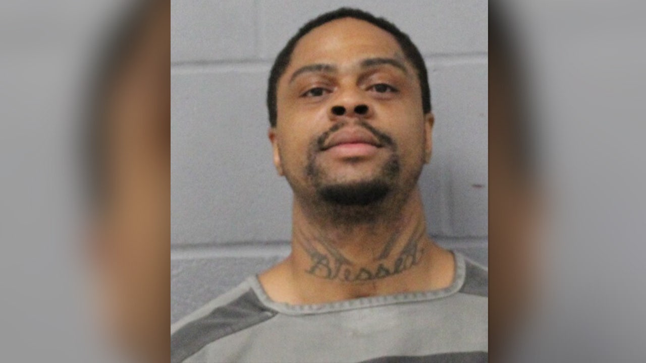 Man arrested and charged in connection to deadly Austin shooting