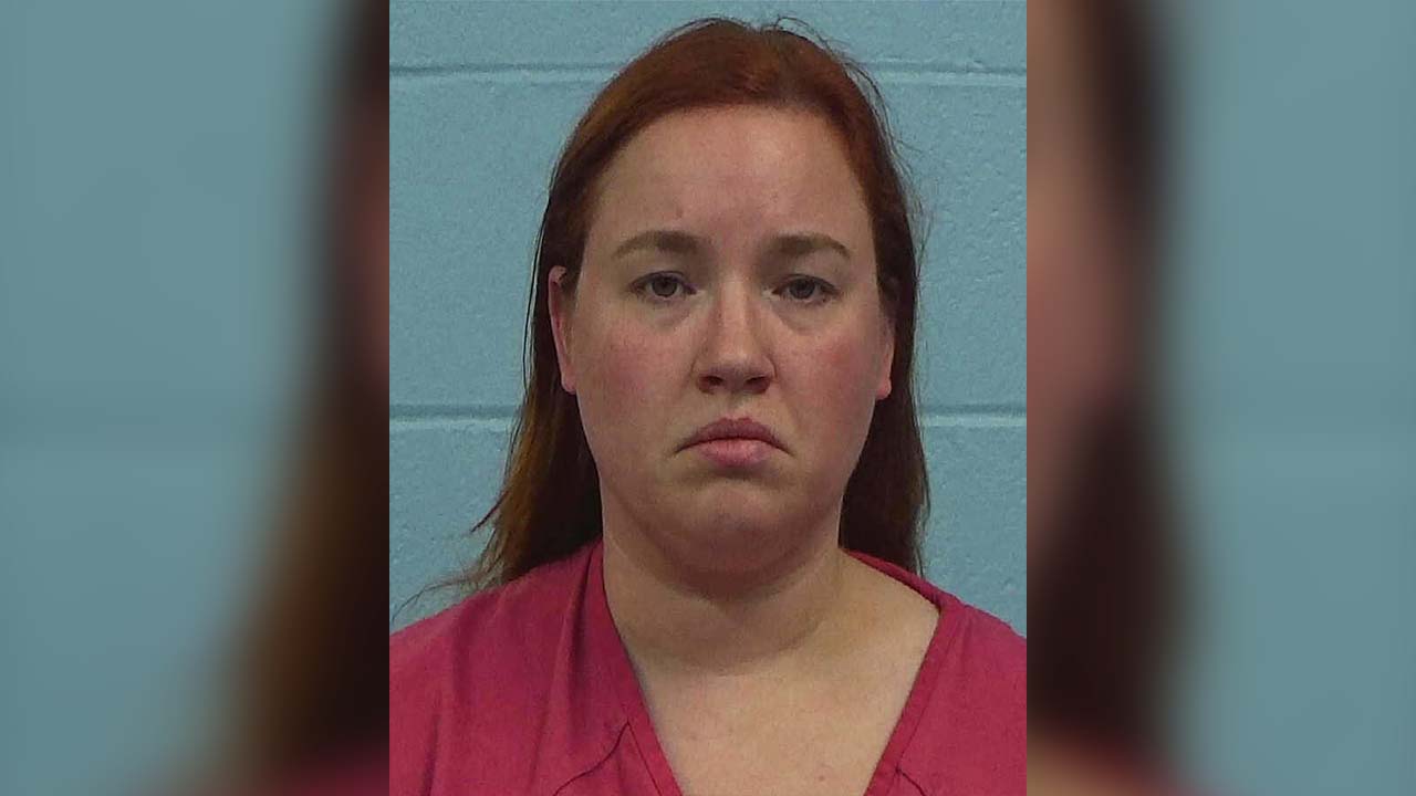 Georgetown woman arrested, charged with sexually assaulting juvenile patient: police