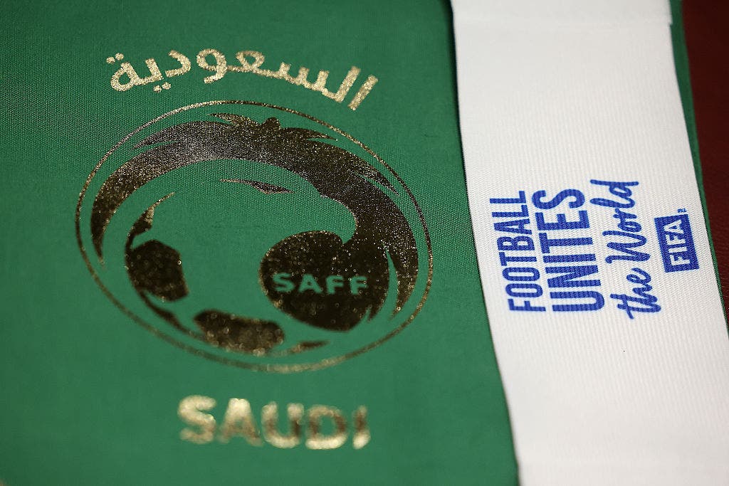 FIFA World Cup 2026: Saudi Arabia national team picks Austin as training camp main base