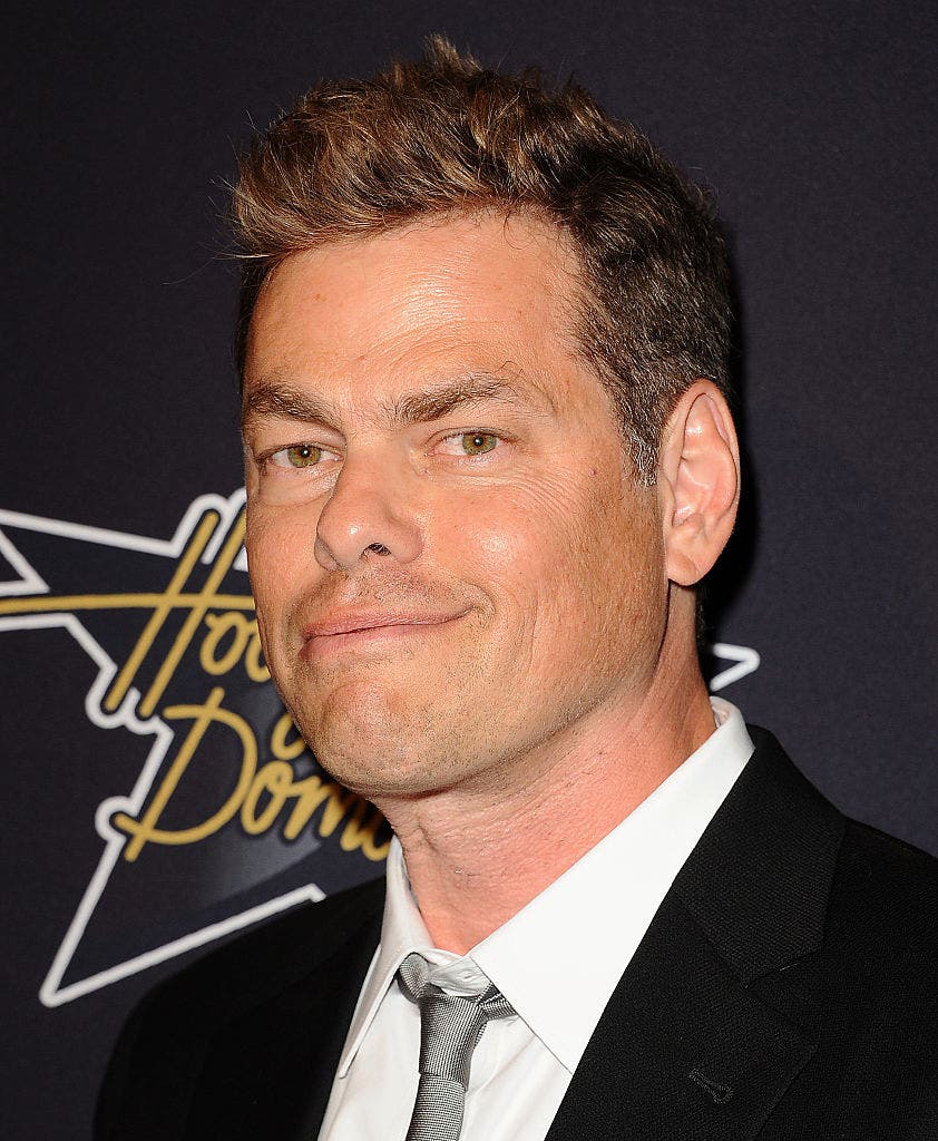 Offer Vince Shlomi, the 'ShamWow' guy, releases campaign ad for Texas Congressional seat