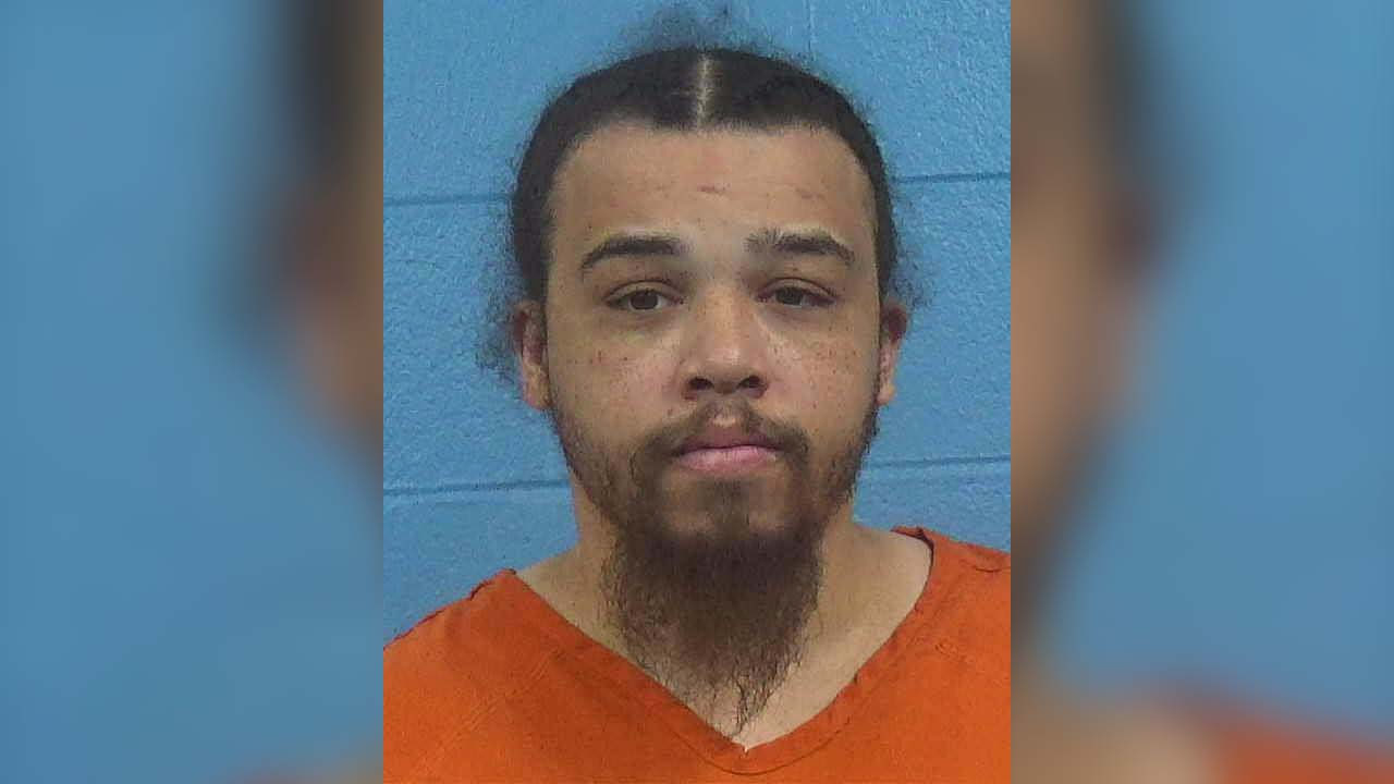 Man sentenced for 2020 Cedar Park shooting involving 3 officers