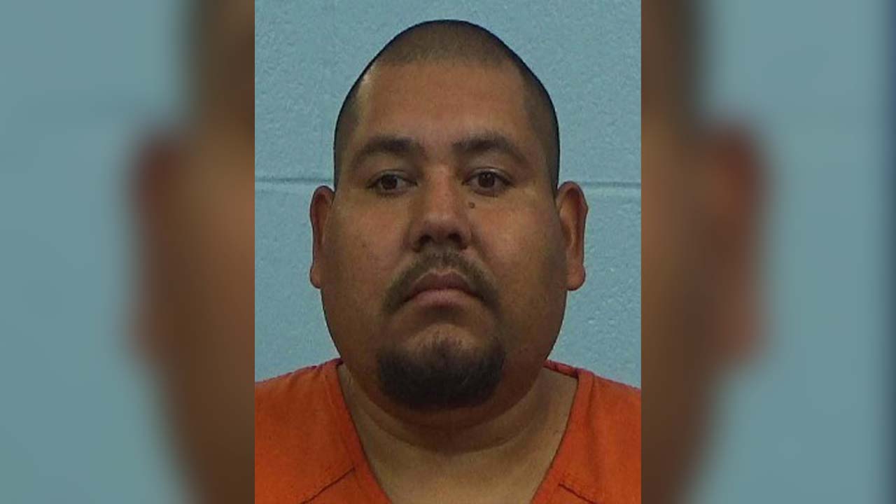 Man suspected of dealing cocaine in WilCo arrested, charged: WCSO