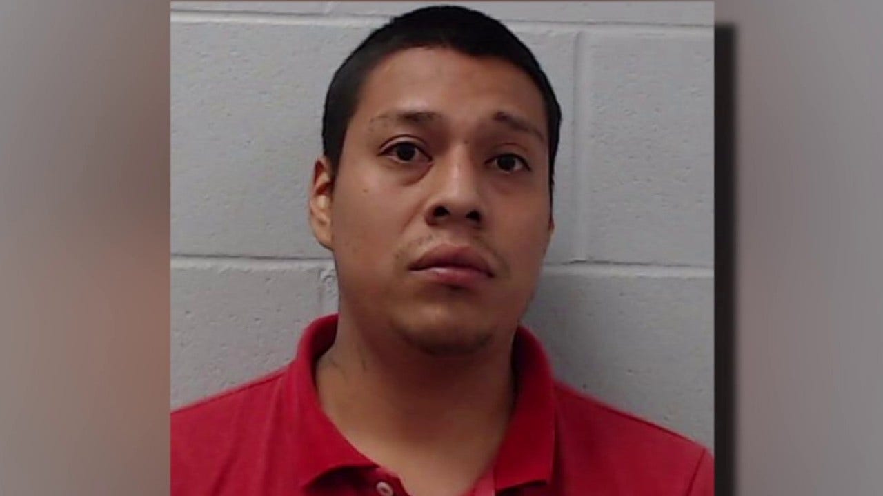 Man accused of criminal mischief in ICE custody; attorney says case was never resolved in court