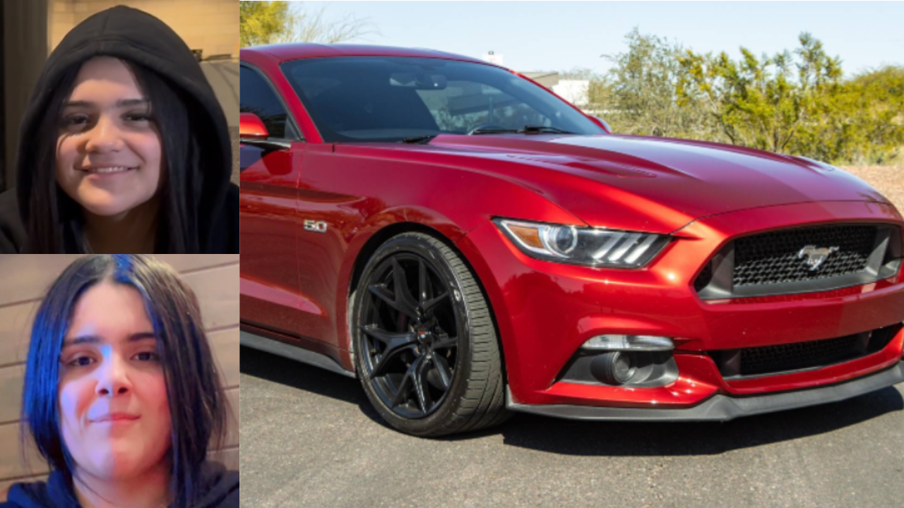 AMBER Alert issued for missing 12-year-old last seen in North Austin