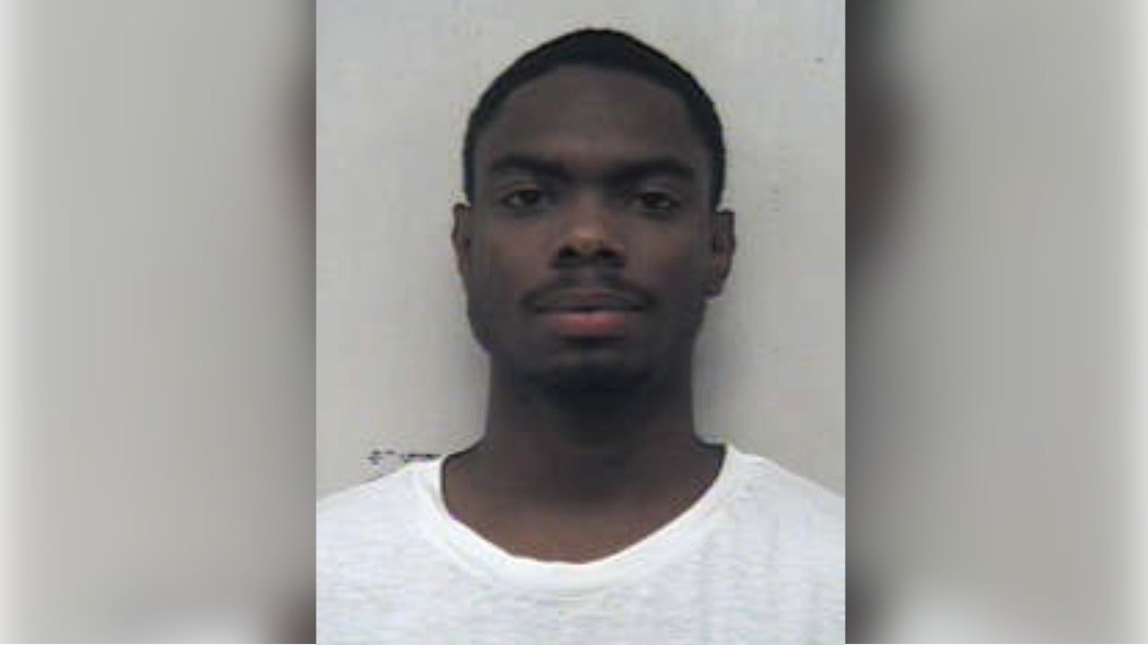 Round Rock man in federal custody for allegedly robbing NW Austin bank