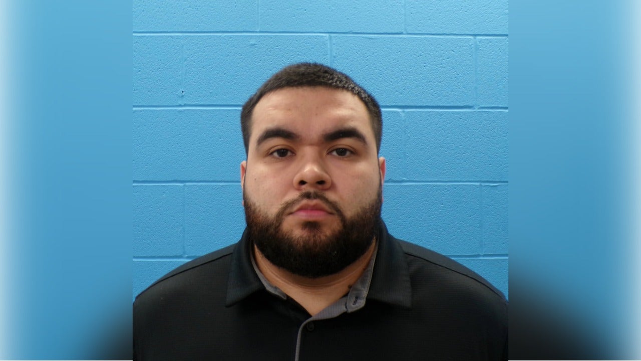 Hays County corrections officer charged with sexual assault in neighboring county: sheriff