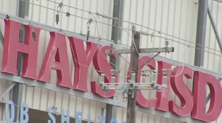 Lehman HS precautionary lockdown lifted: district