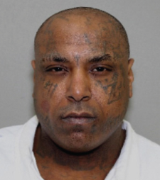 Gang member added to Texas 10 Most Wanted Fugitives list