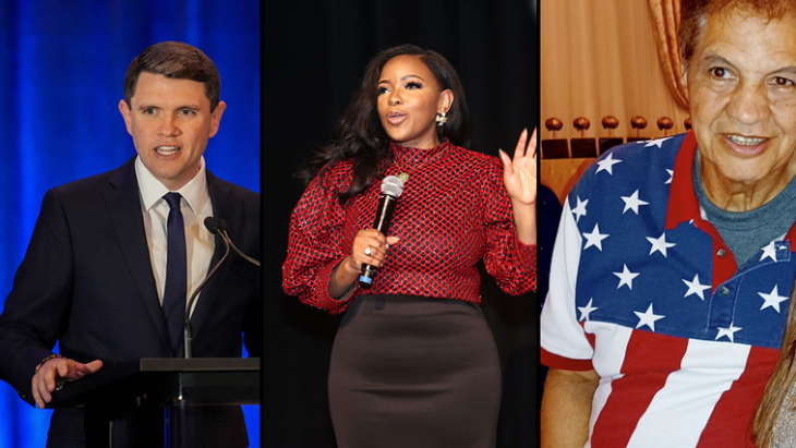 Texas primary night ends with no Democratic nominee for US Senate