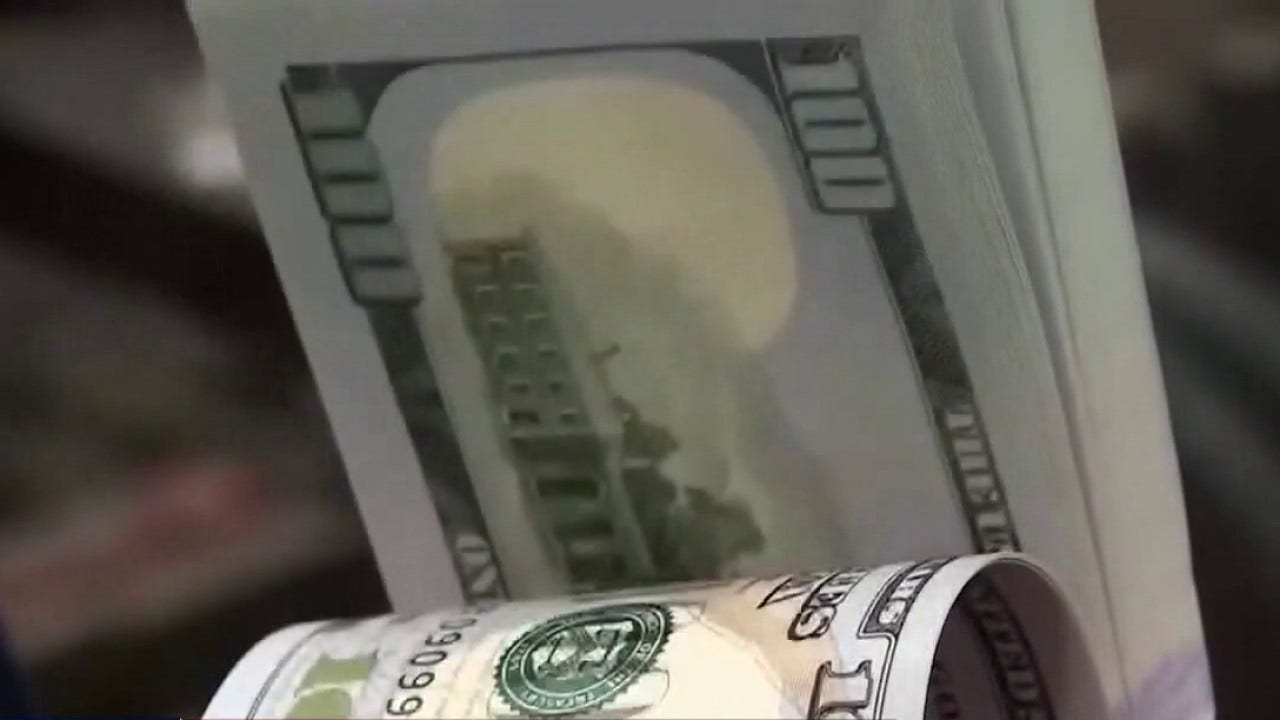 Scammer manipulates $18K from Texas family; FBI warns the public