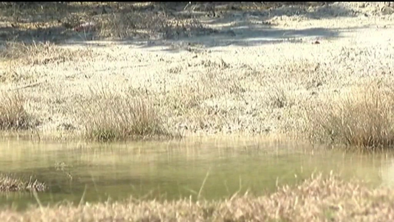 Hays County leaders concerned over growing water emergency