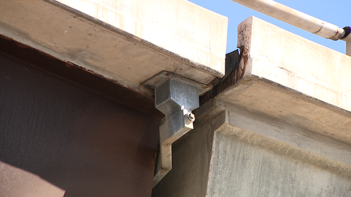 Nightly closures delayed for US 290 East, I-35 flyover bridge joint repairs