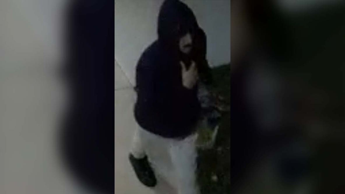 Travis County Fire Marshal’s Office asks for help identifying suspect in arson investigation