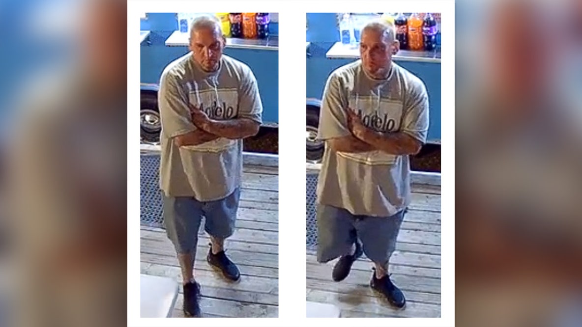 Vehicle stolen in southeast Austin; police ask for help identifying suspect