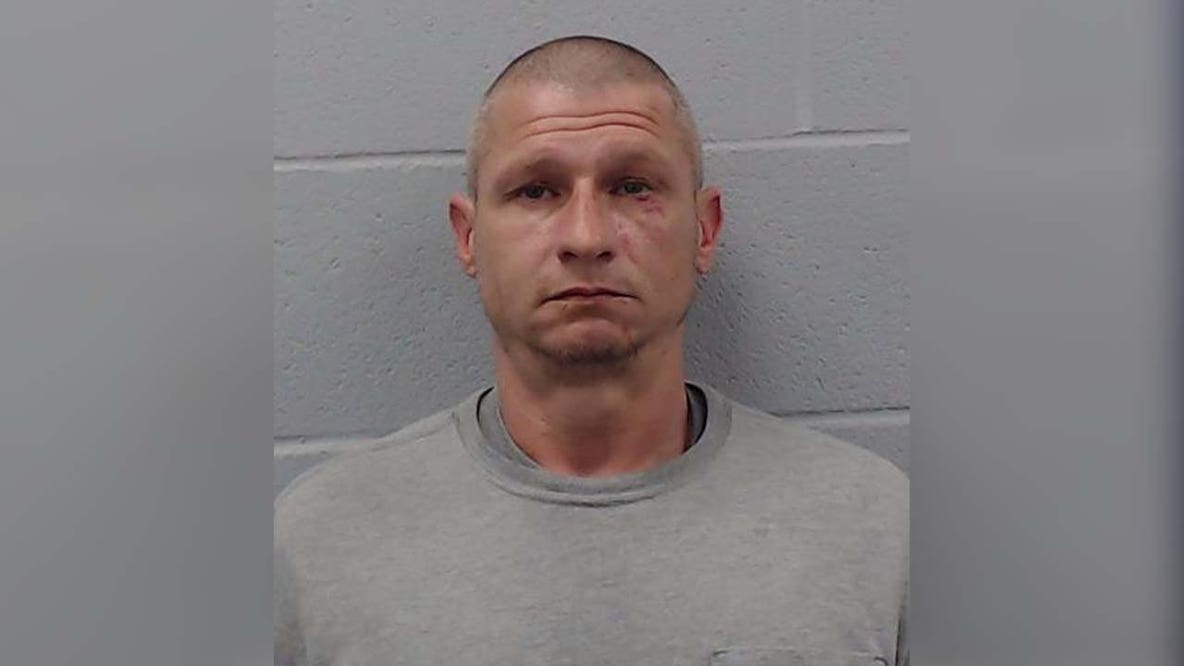 Kyle man arrested for assault in connection with Buda student protest: police