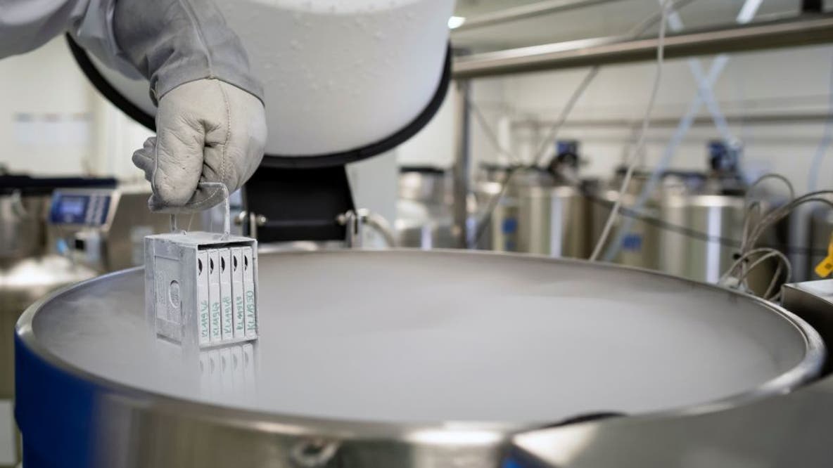 'Taking advantage of parents’ love': Paxton sues cord blood bank, alleges it misled new parents