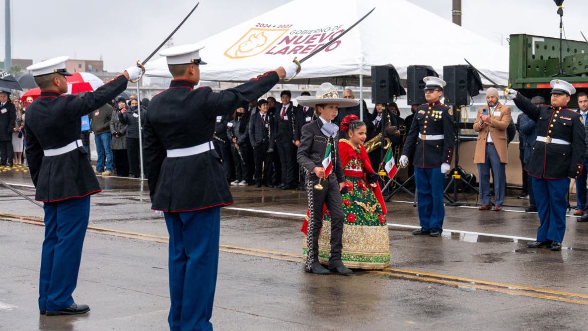 Juarez-Lincoln Bridge to close Saturday morning for annual Abrazo International Bridge Ceremony