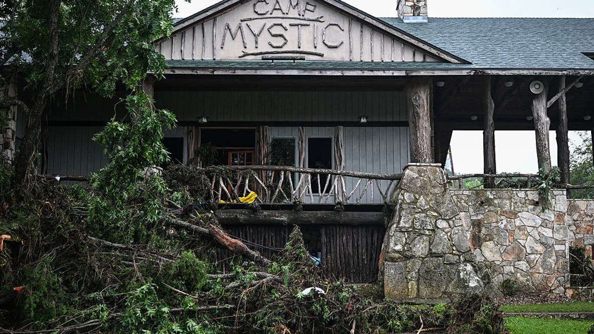Texas flooding: Missing Camp Mystic child's parents file suit to stop reopening