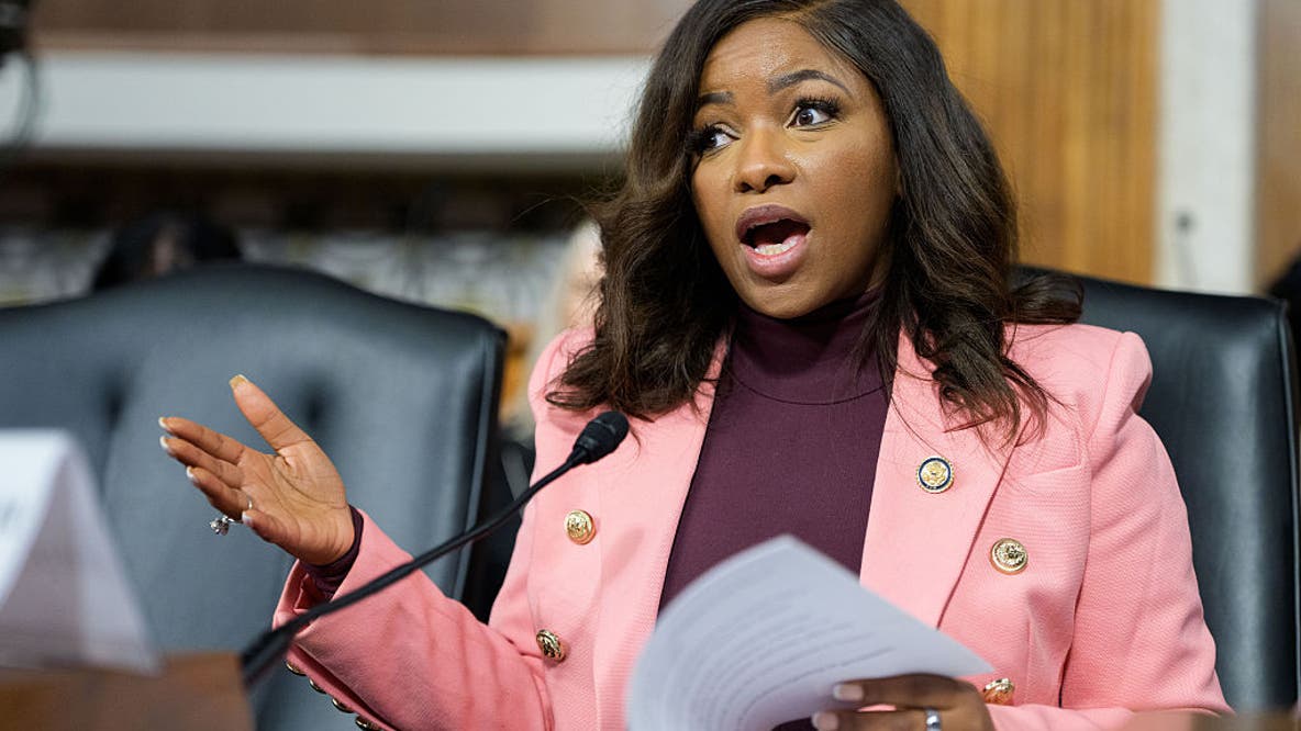 Texas Senate race: U.S. Rep. Jasmine Crockett focuses on accountability, creating a better future