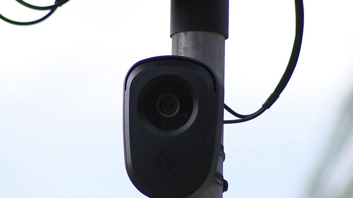 Texas DPS installs license plate readers across Central Texas