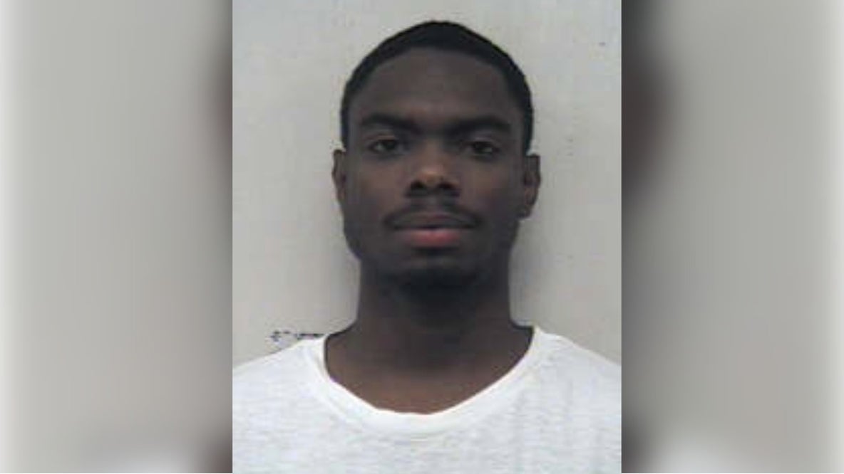 Round Rock man in federal custody for allegedly robbing NW Austin bank