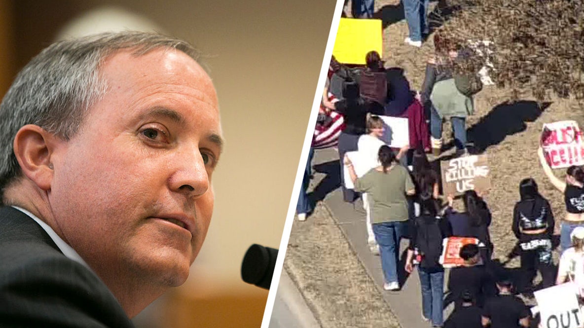 Texas student walkouts: AG launches investigation into 3 districts