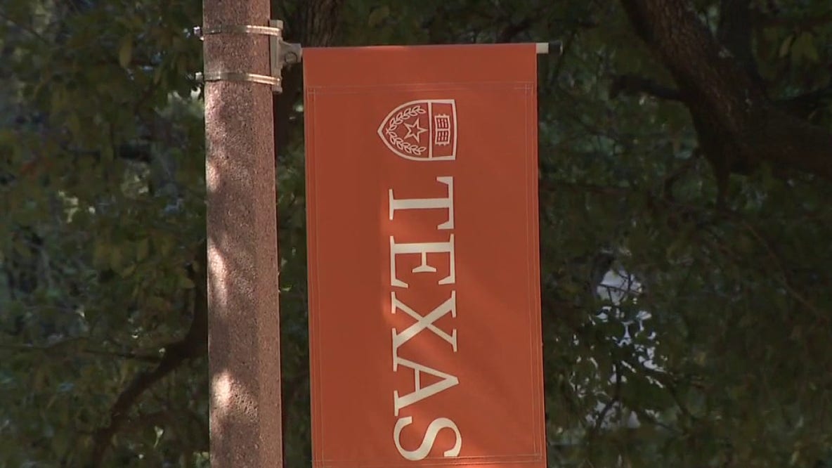 UT Austin to eliminate nearly two dozen positions