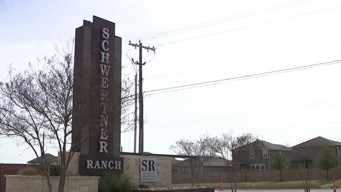 Schwertner Ranch residents in Jarrell face repeated power outages from Oncor
