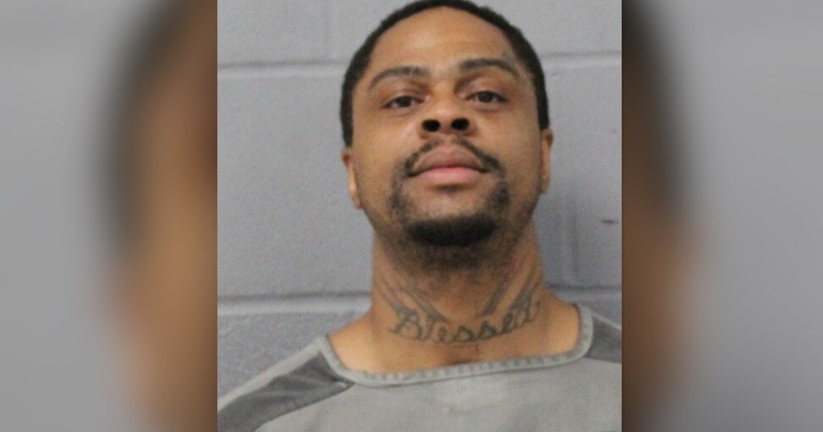 Man arrested and charged in connection to deadly Austin shooting | FOX ...