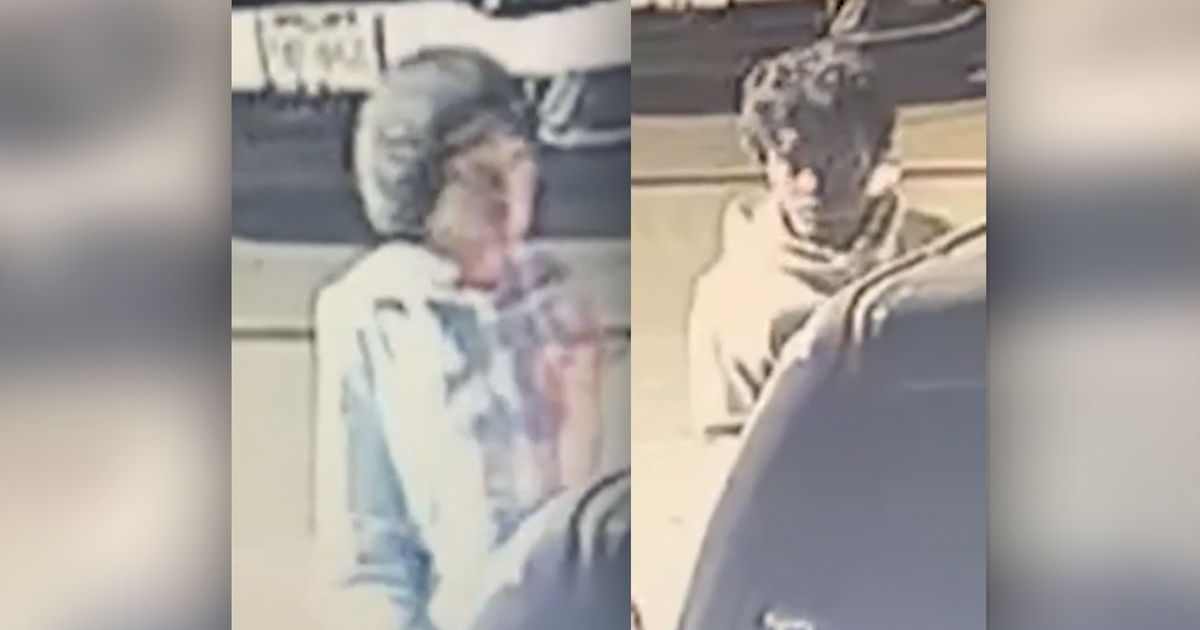 Catalytic converter thefts up: APD looking for 2 suspects in latest ...