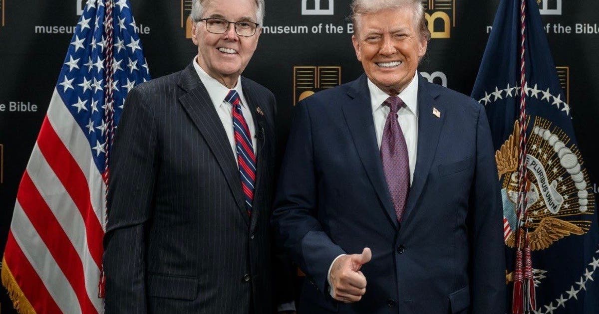 Patrick-led commission's report outlines ways to 'strengthen religious liberties' in America