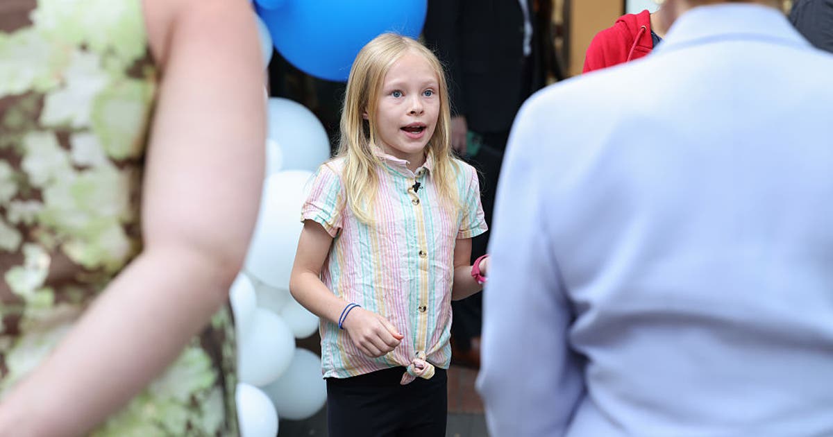 Texas 5th grader to be guest of Melania Trump at State of the Union