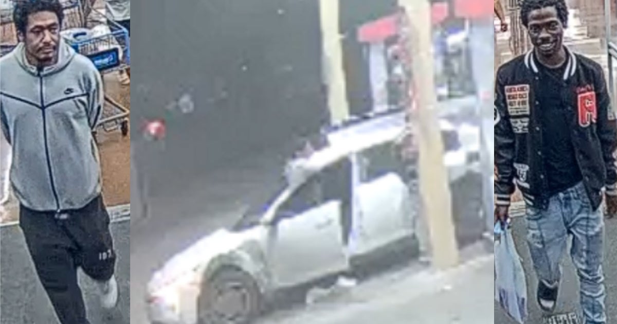APD looking for 2 men who burglarized jogger's car, used stolen credit ...