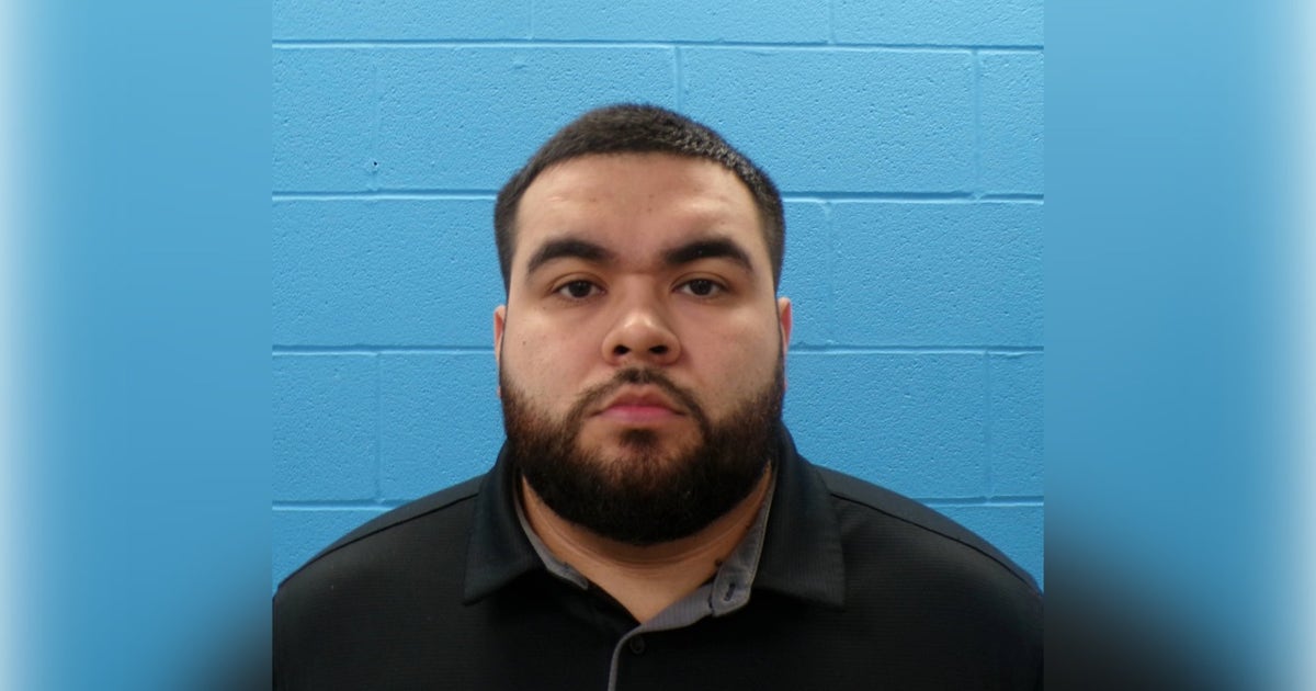Hays County corrections officer charged with sexual assault in ...