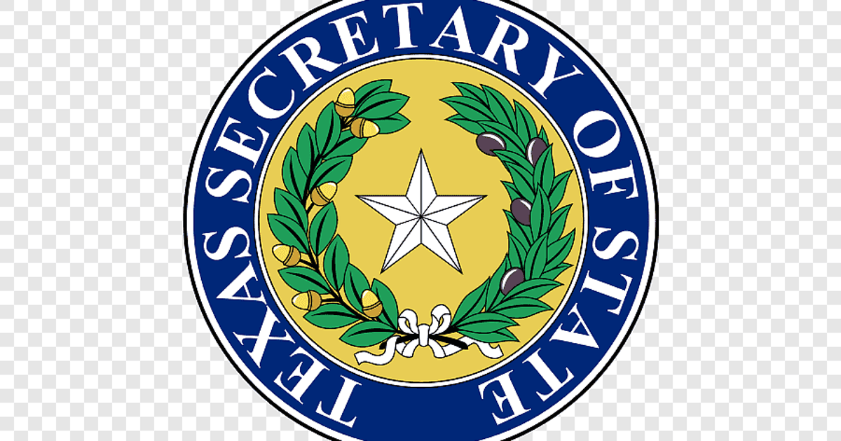 Texas Secretary of State voting update: March 3 Primary Election Guide