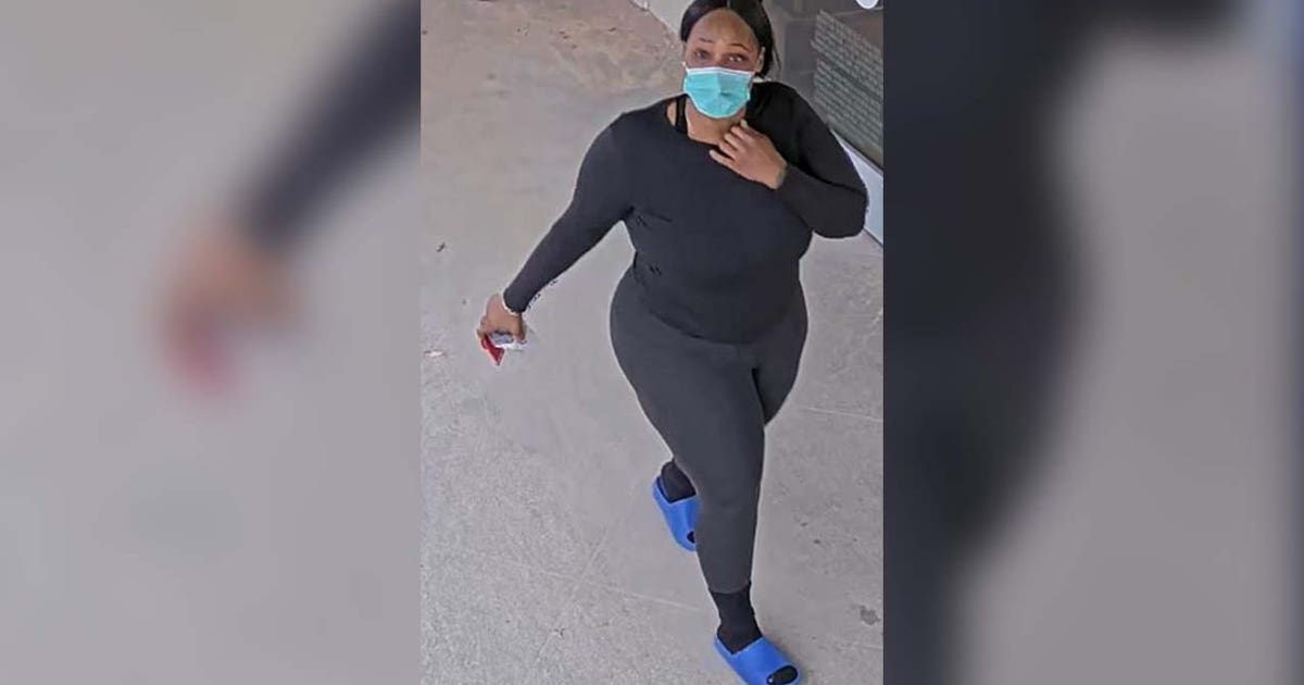 Woman accused of using stolen credit cards; APD investigating | FOX 7 ...
