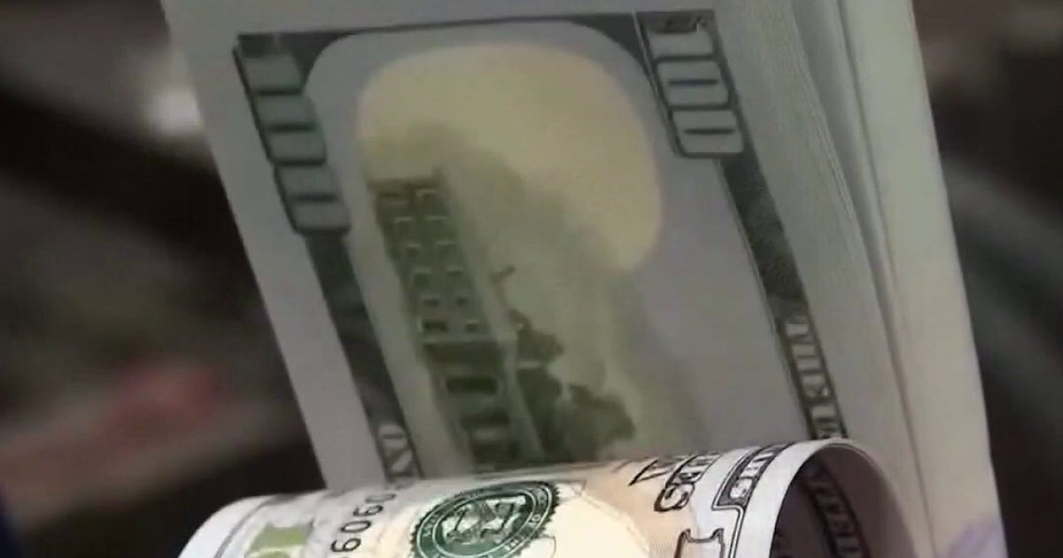 Scammer manipulates $18K from Texas family; FBI warns the public