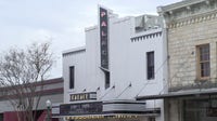 Georgetown Palace Theatre suffers six figures' worth of flooding damage from winter storm