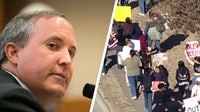 Texas student walkouts: AG launches investigation into 3 districts