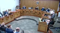 San Marcos City Council considers proposal for controversial data center